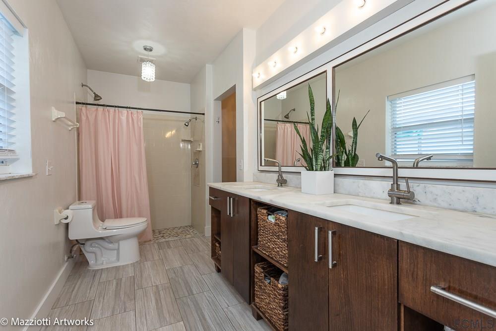 Zebrawood Ct, Palm Coast, FL 32164 #1