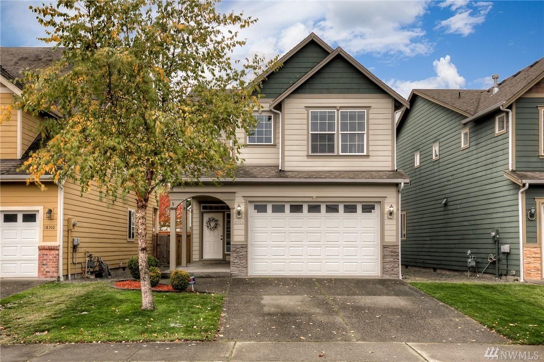 113th Ave, Puyallup, WA 98374 #1