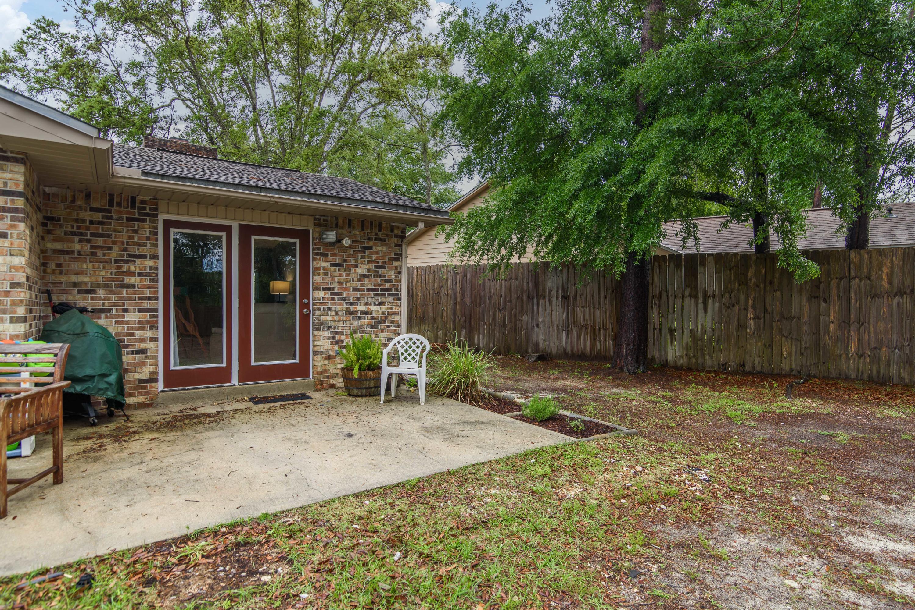 Saint Vincent Cv, Niceville, FL 32578 #1
