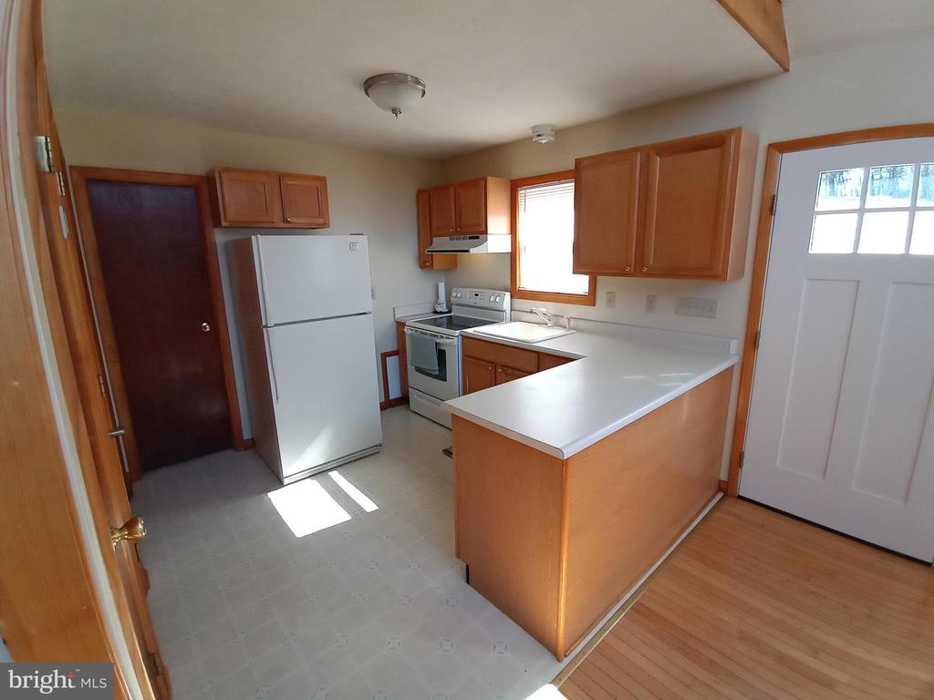 Whitetail Ridge Rd, Burlington, WV 26710 #1