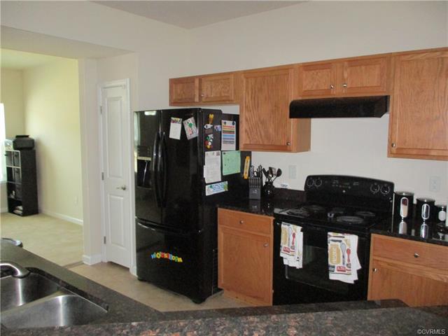 Battalion Dr, Mechanicsville, VA 23116