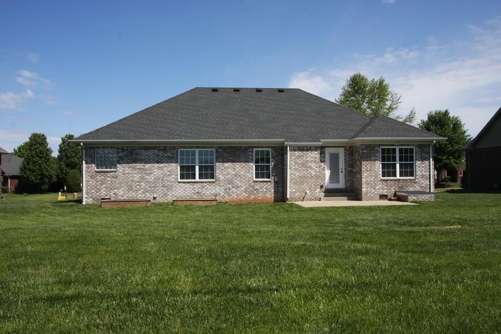 Fonso Cir, Bowling Green, KY 42104 #1