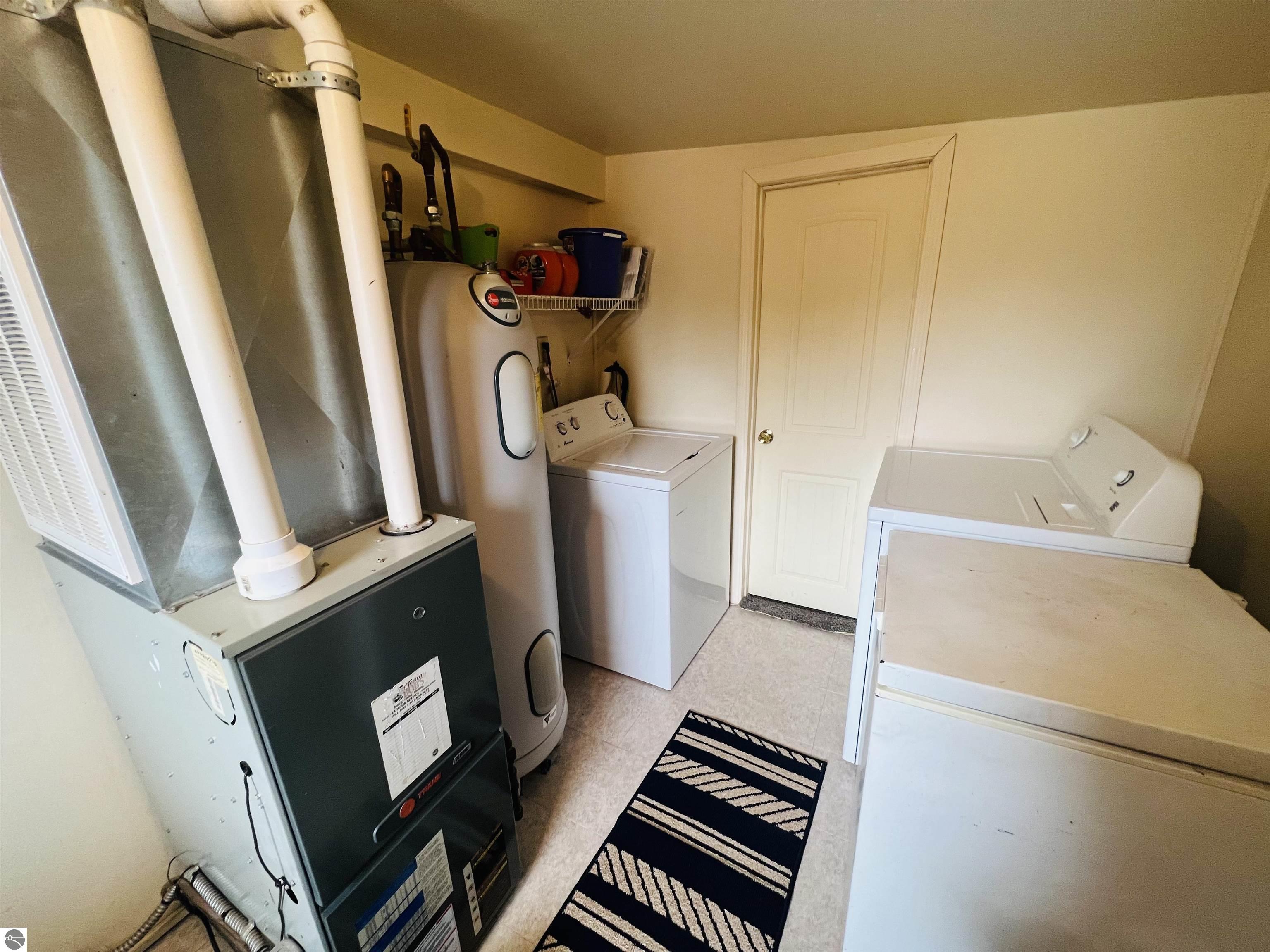 Hoadley Rd, Benzonia, MI 49616 #1