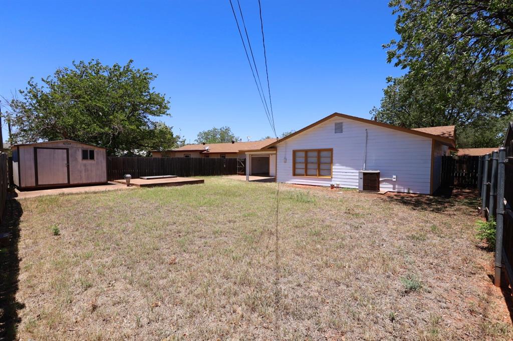 Sherry Ln, Abilene, TX 79603 #1