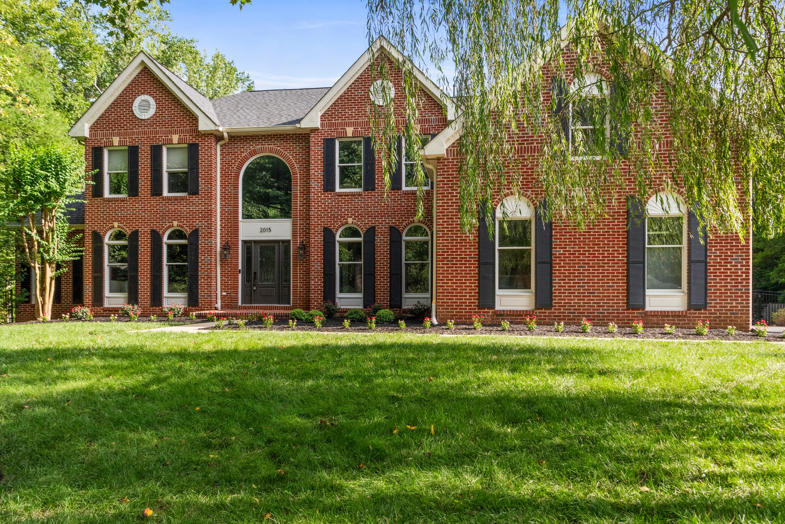 Expansive Annapolis Preserve Estate