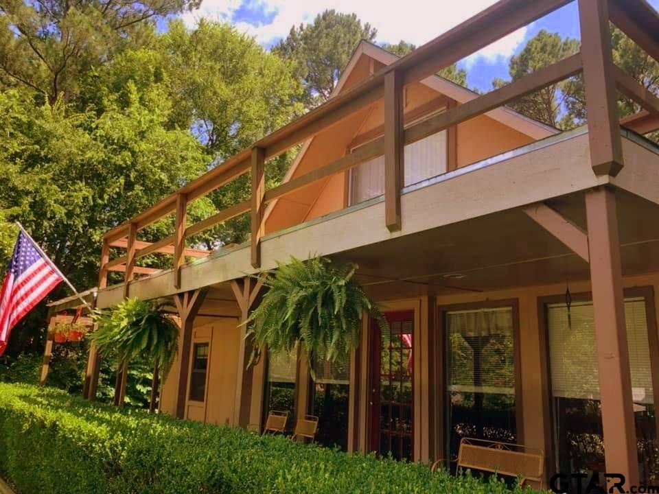 Hideaway Ln, Hideaway, TX 75771