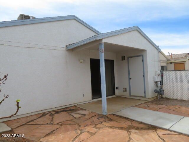 Sunset Vista Dr, Sierra Vista, AZ 85635 #1