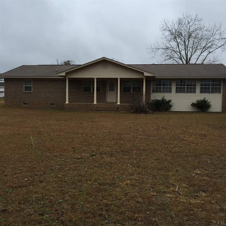 Molino Rd, Molino, FL 32577 #1