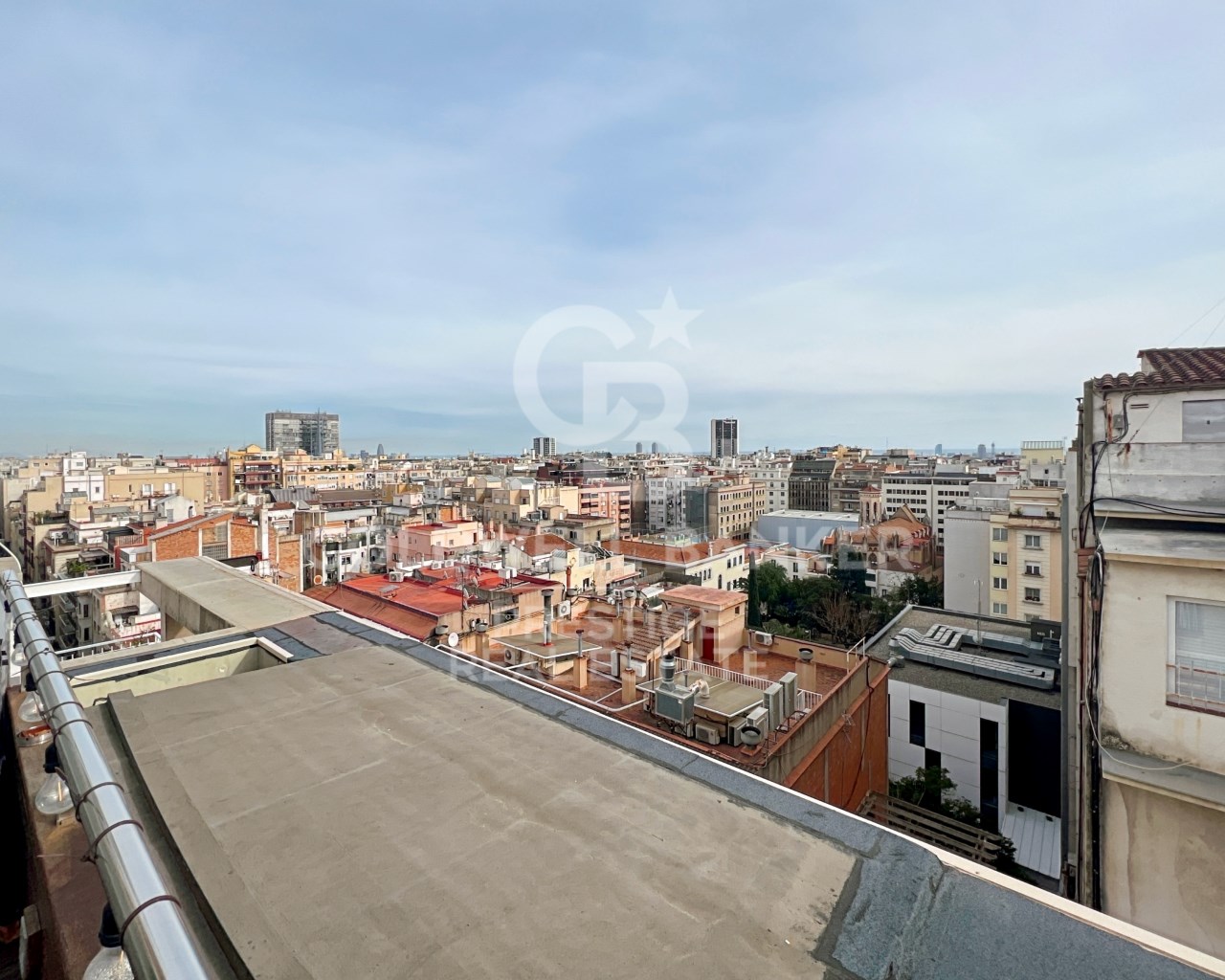 Barcelona, Barcelona, Sarrià – Sant Gervasi, Sant Gervasi – Galvany ...