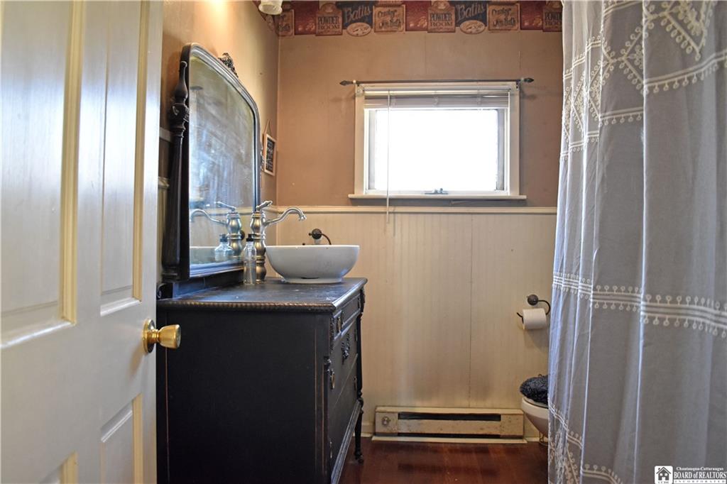 Wilson Pl, Jamestown, NY 14701 #1