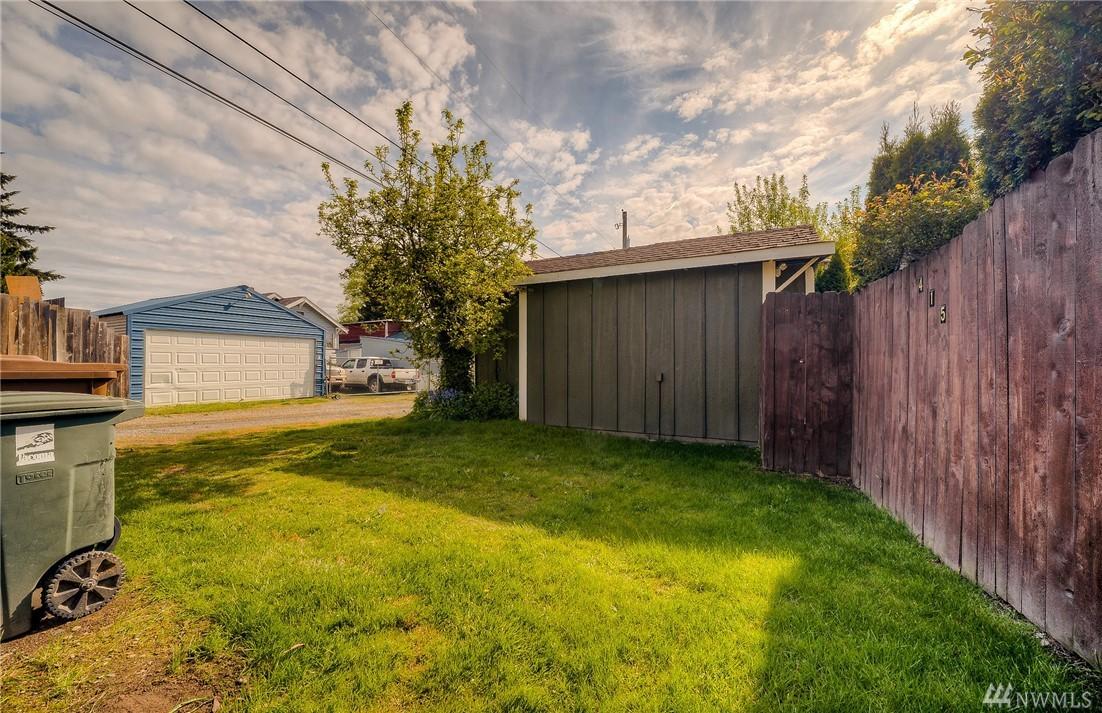 54th St, Tacoma, WA 98408 #1