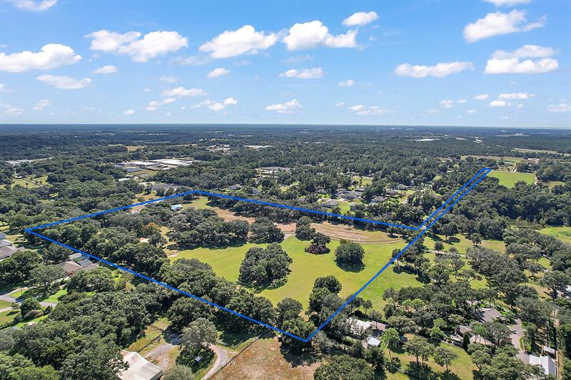Cinnamon Rd, Sorrento, FL 32776 #1