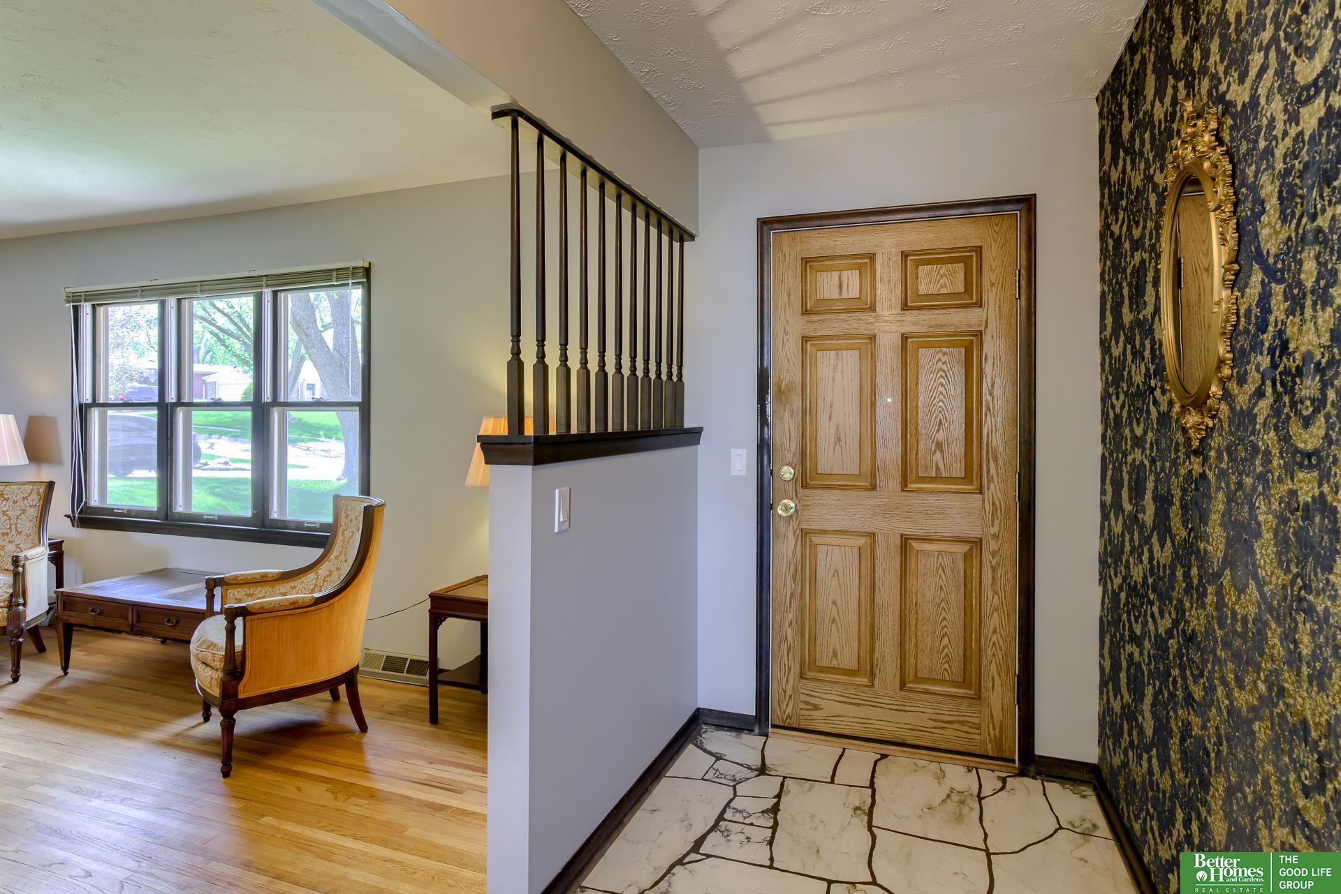 133rd St, Omaha, NE 68144
