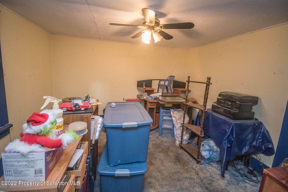 Mine St, Old Forge, PA 18518 #1