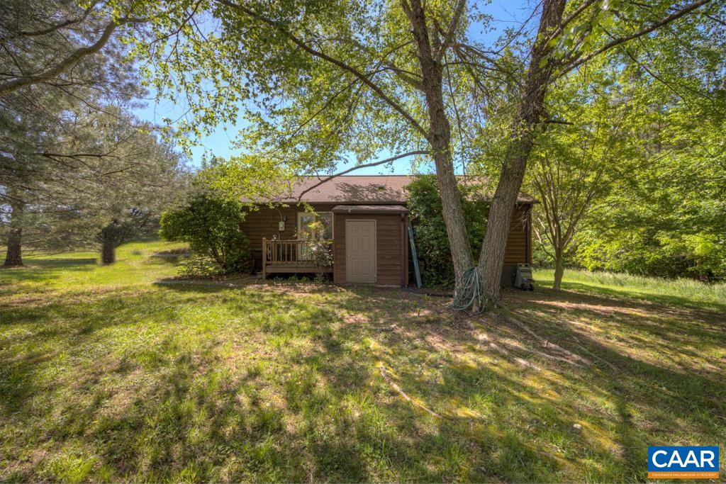 Ridge Rd, Palmyra, VA 22963 #1
