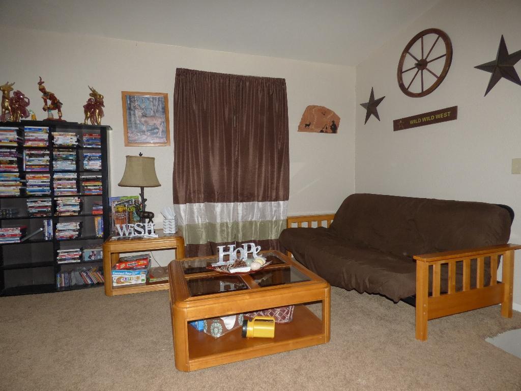 Randall Dr, Pine, AZ 85544 #1