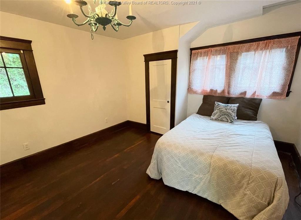 Maccorkle Ave, Charleston, WV 25314 #1