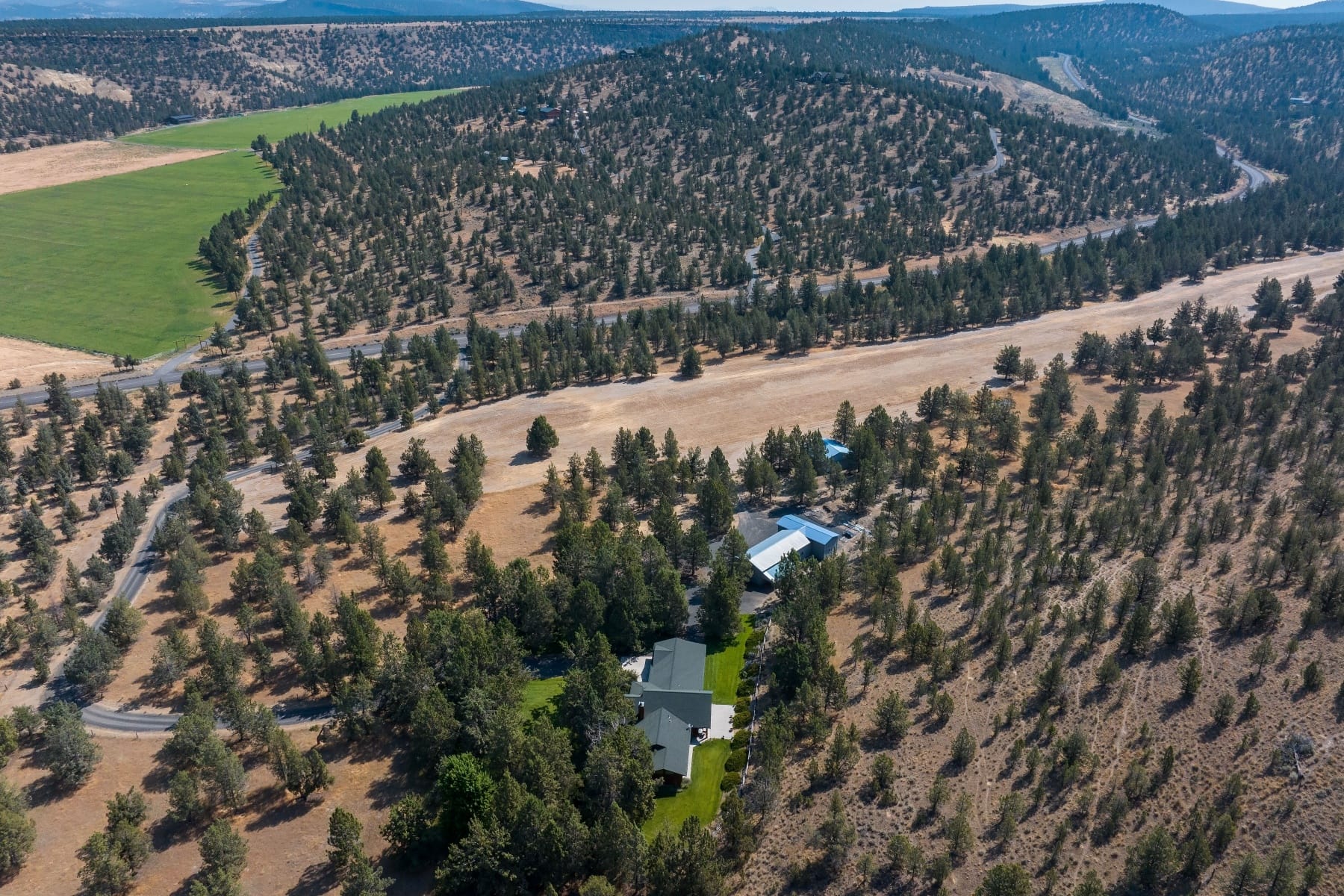 4300 SE Paulina Highway Prineville, OR 97754