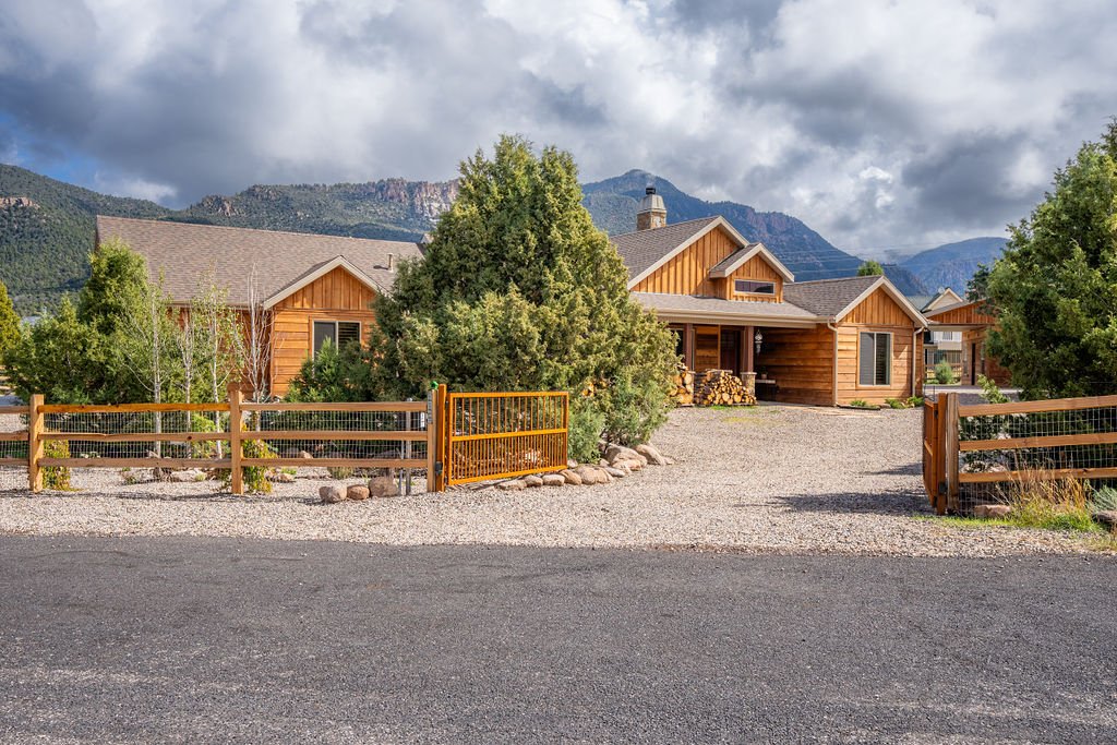 850 , Pine Valley, UT 84781