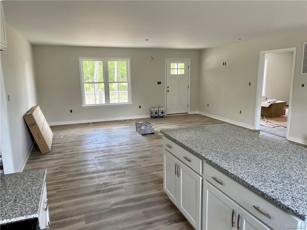 Quaker Rd, Disputanta, VA 23842 #1