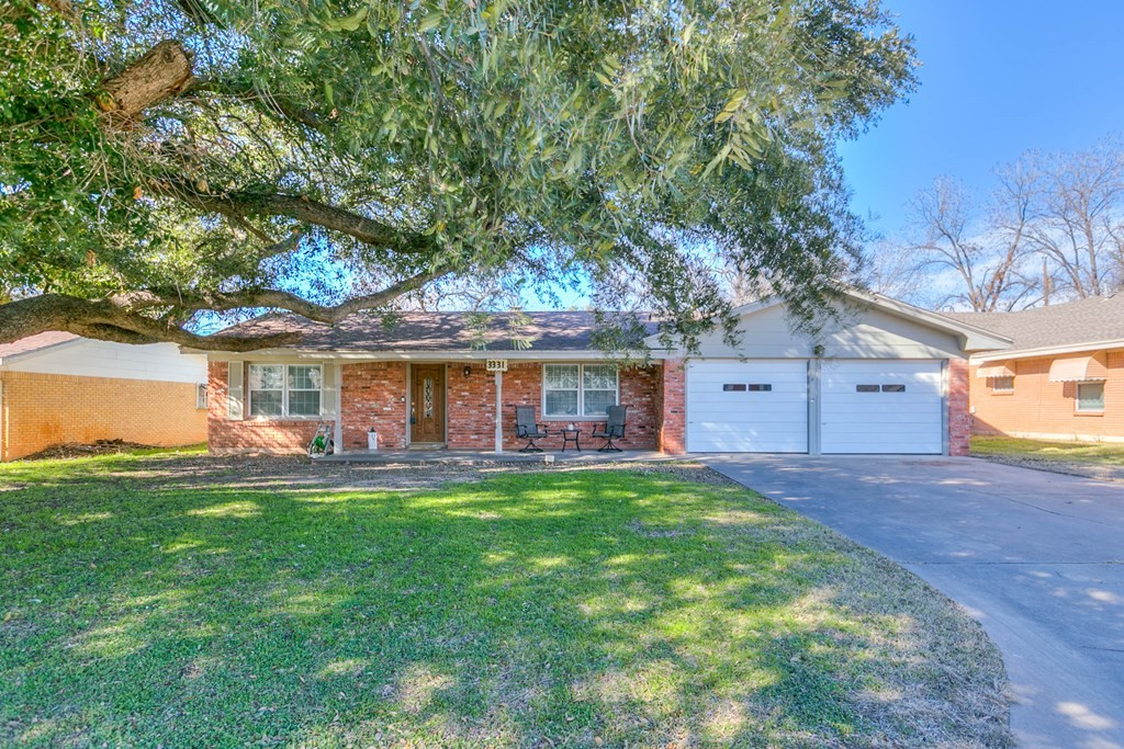 Trinity Ave, San Angelo, TX 76904 #1
