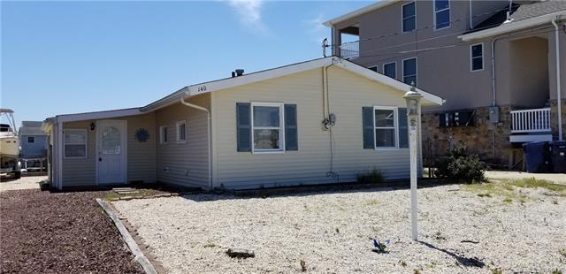 Hudson Dr, Little Egg Harbor Twp, NJ 08087