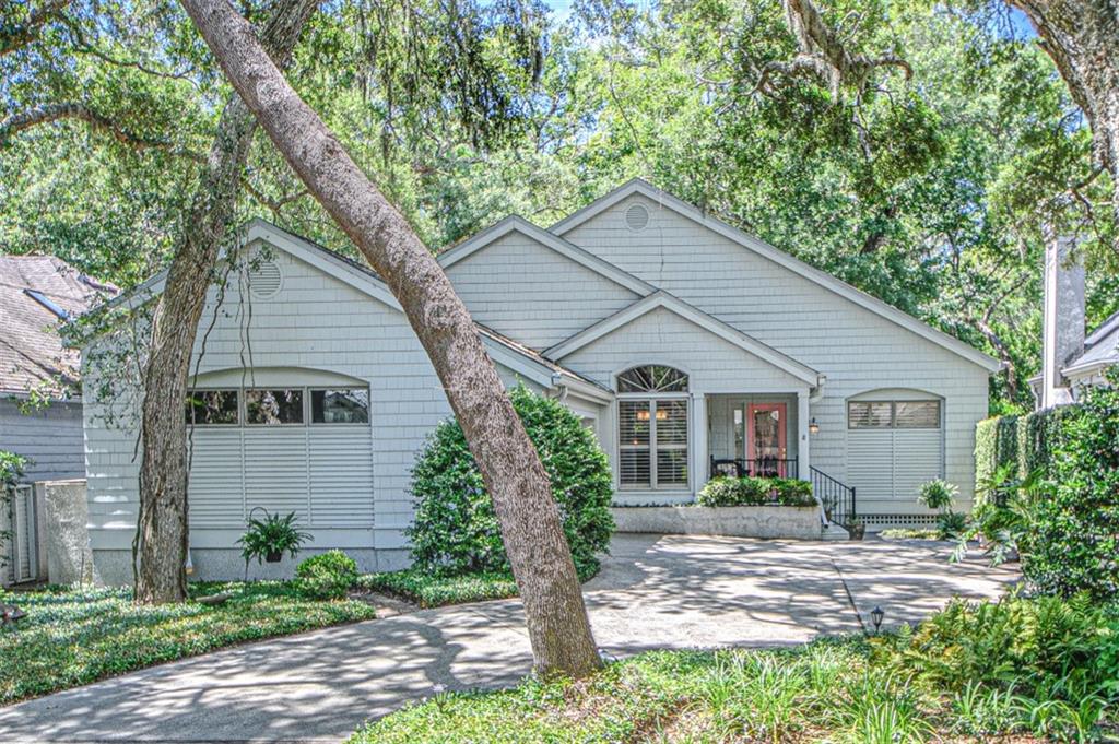 Laurel Oak Rd, Fernandina Beach, FL 32034