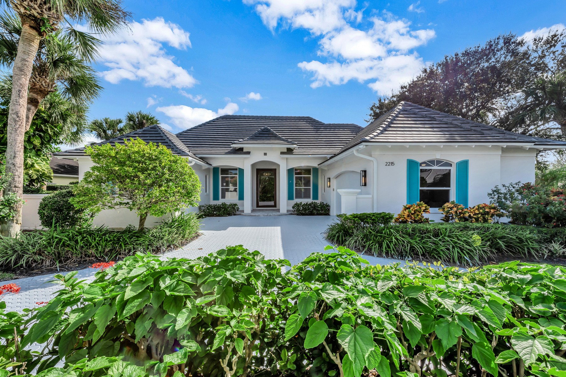 2215 Seaside Street,Vero Beach, FL, 32963