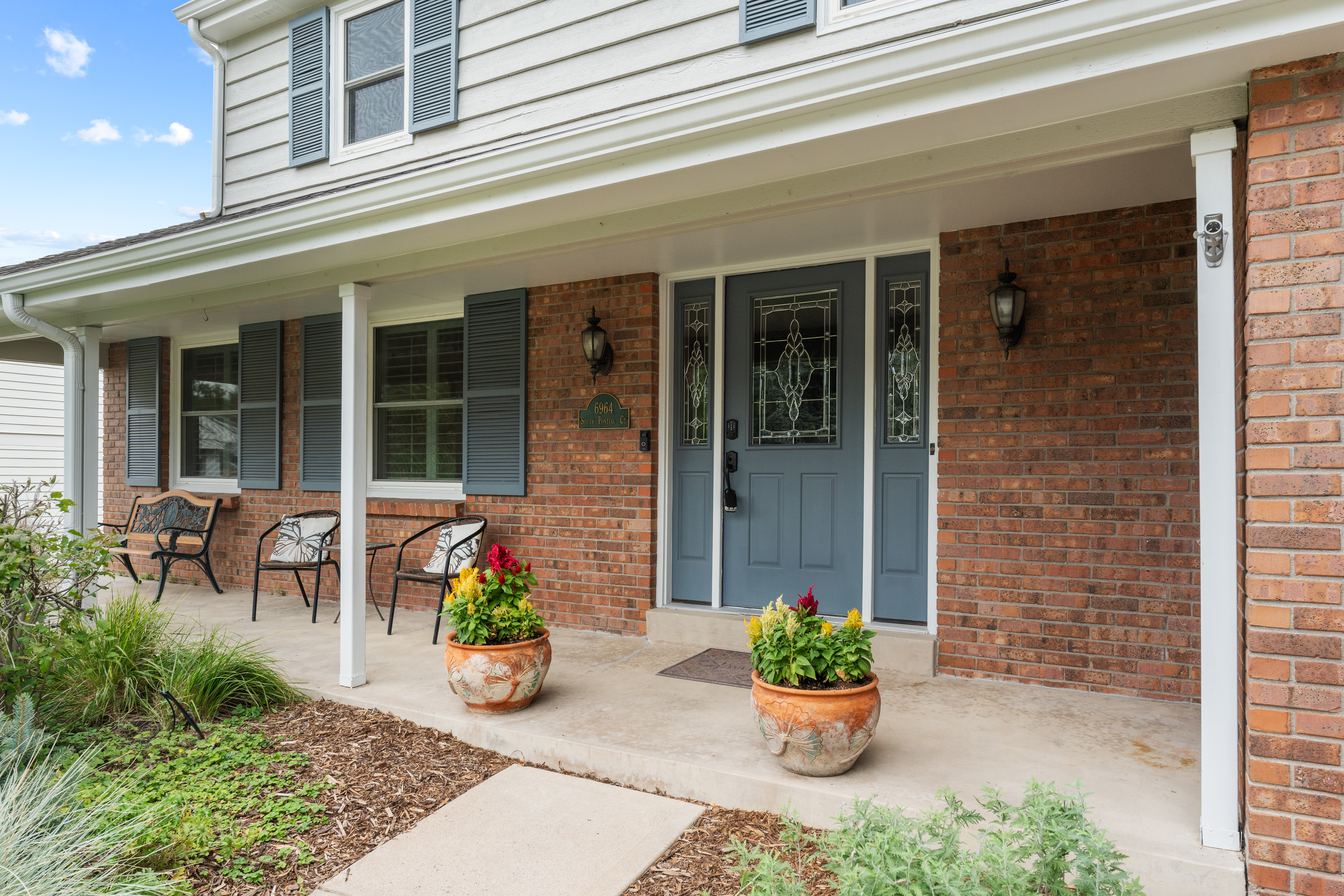 Beautifully Maintained Home in Homestead in the Willows