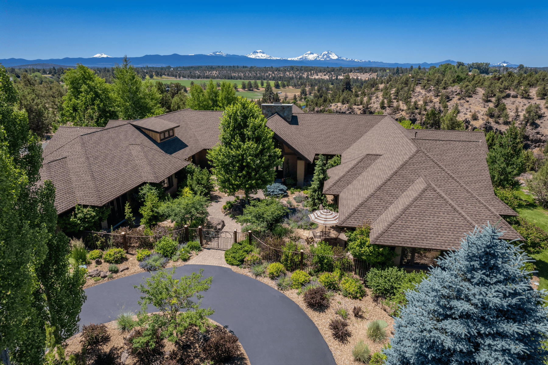 20450 Arrowhead Drive Bend, OR 97703