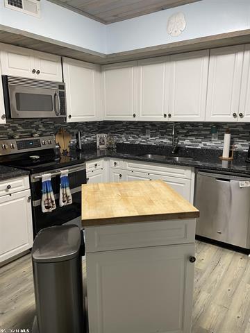 Perdido Beach Blvd, Orange Beach, AL 36561 #1