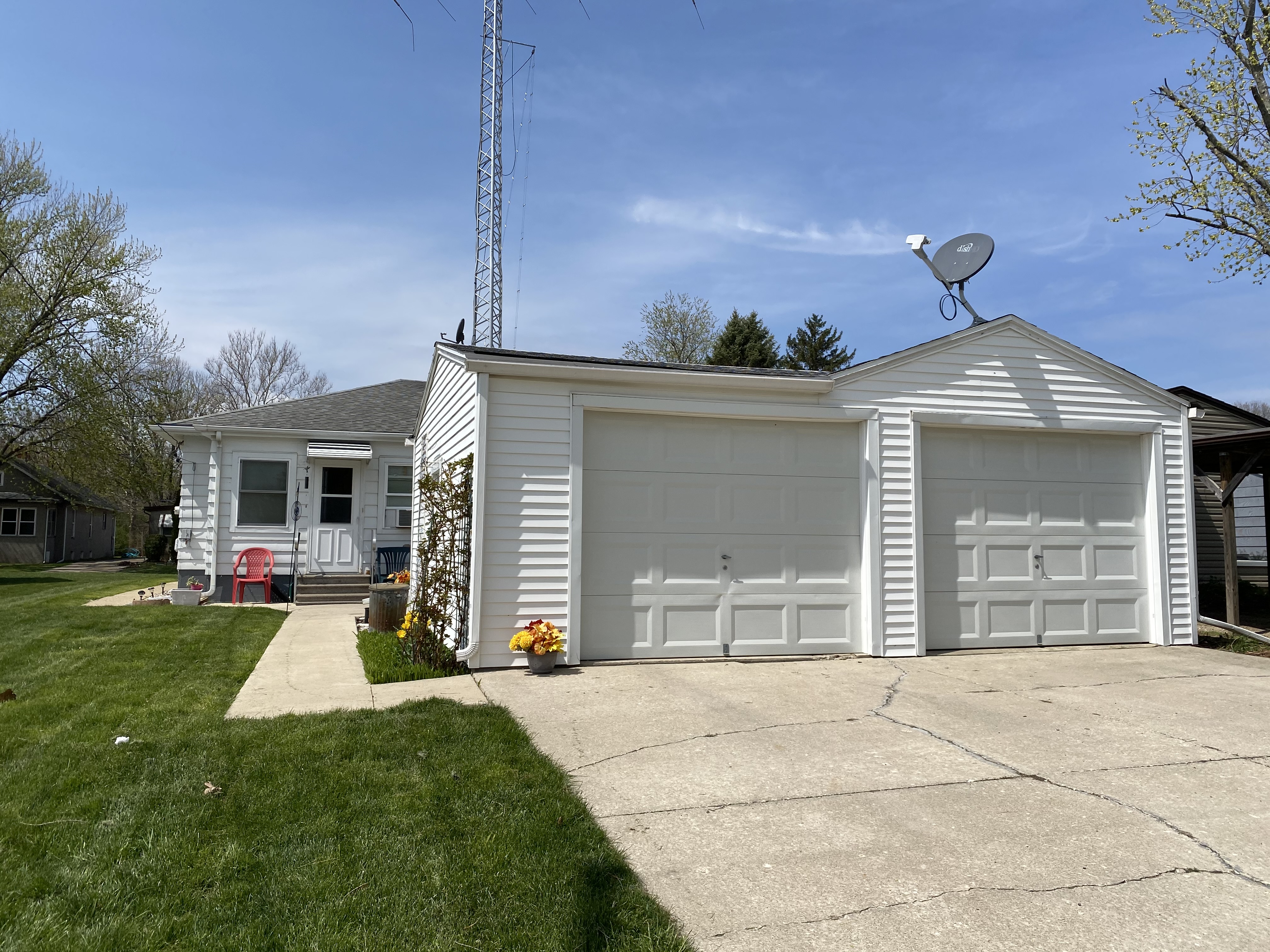 Creve Coeur St, LA Salle, IL 61301