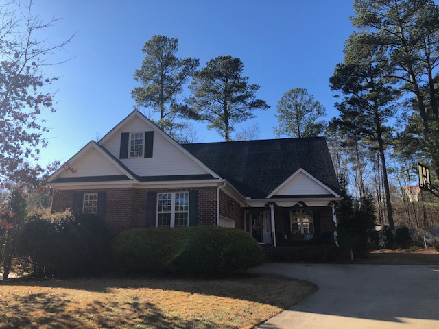 Eastwood Ln, Rocky Mount, NC 27804 #1