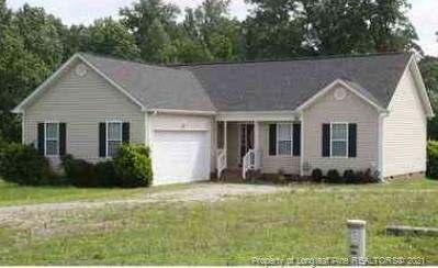 Nicholwood Dr, Sanford, NC 27332