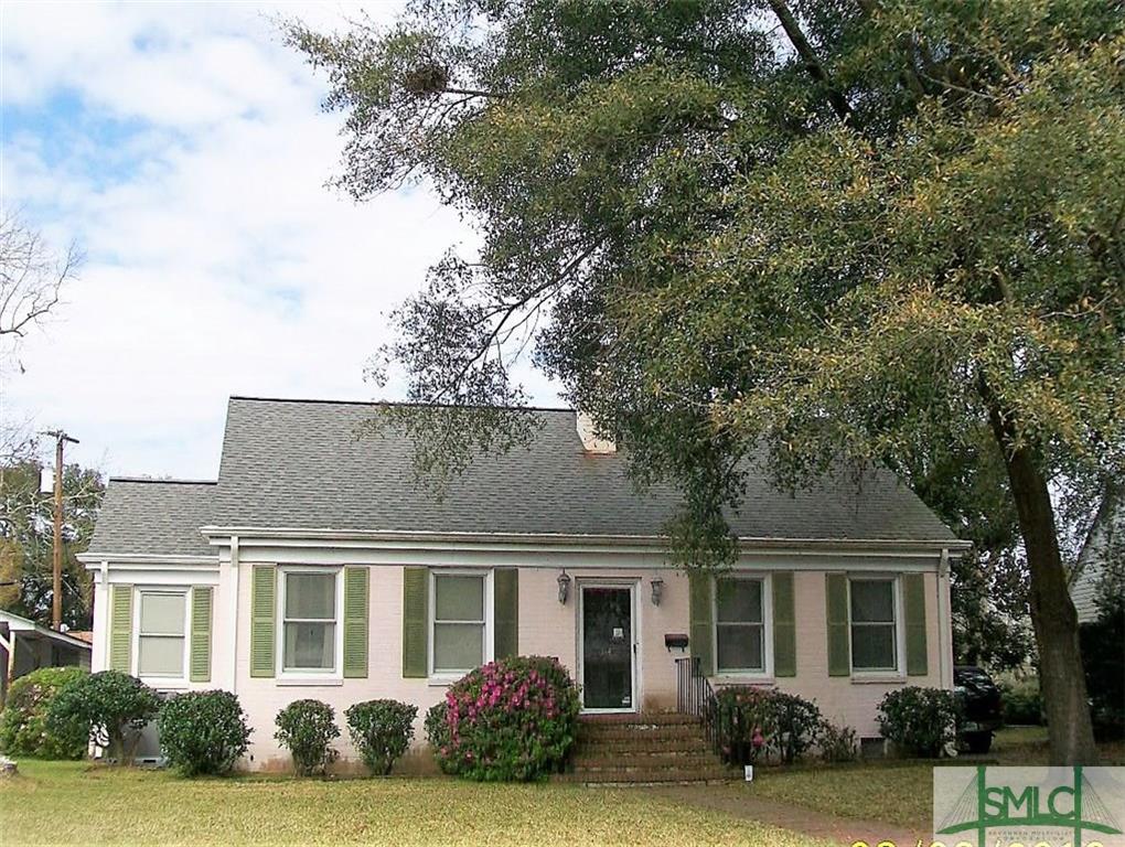 Gordonston Ave, Savannah, GA 31404