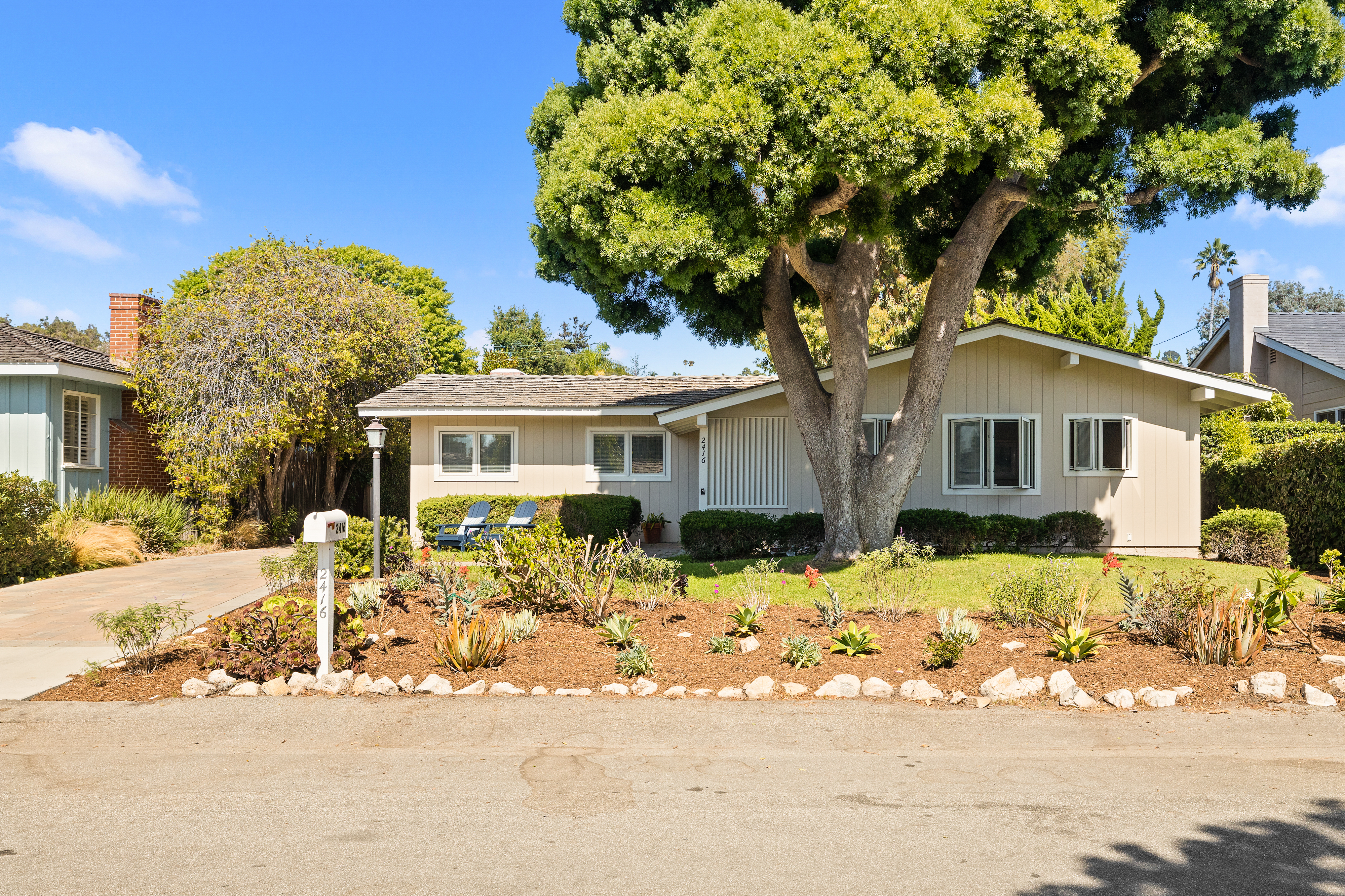 2416 Chelsea Road, Palos Verdes Estates, CA 90274