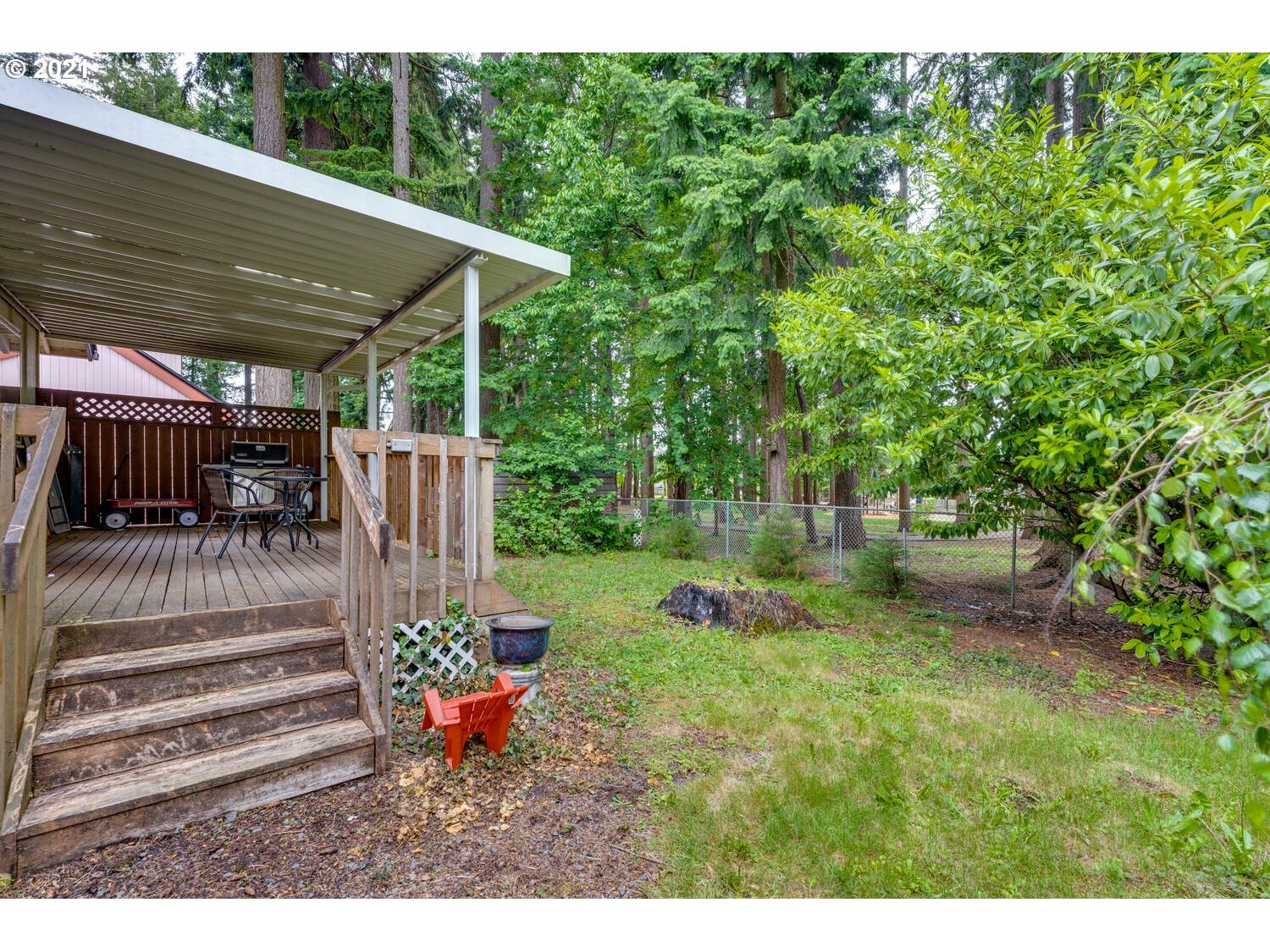 52nd St, Vancouver, WA 98661 #1