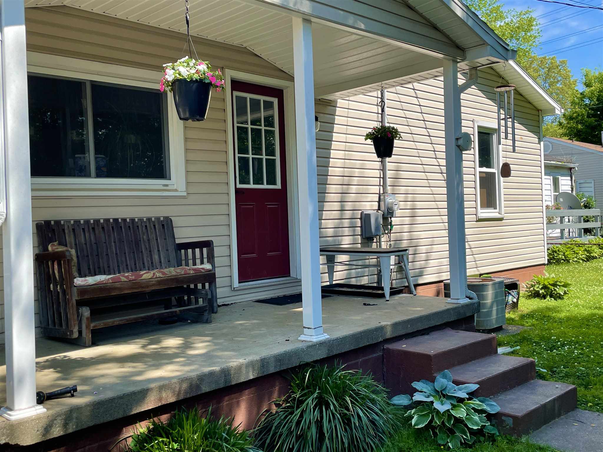 Rosewood St, Rockport, IN 47635 #1