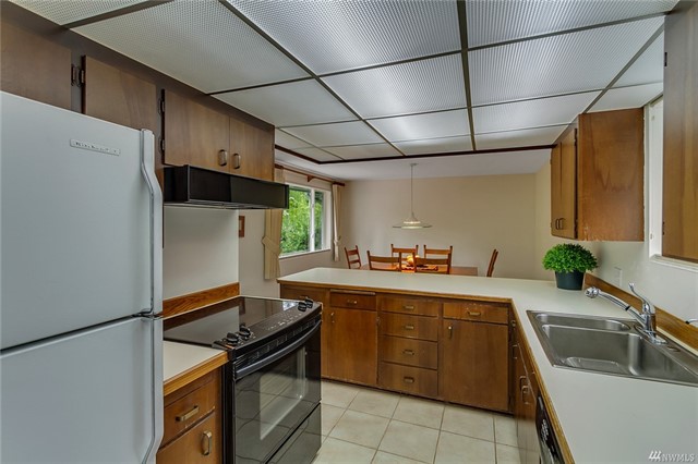 179th Pl, Shoreline, WA 98133 #1
