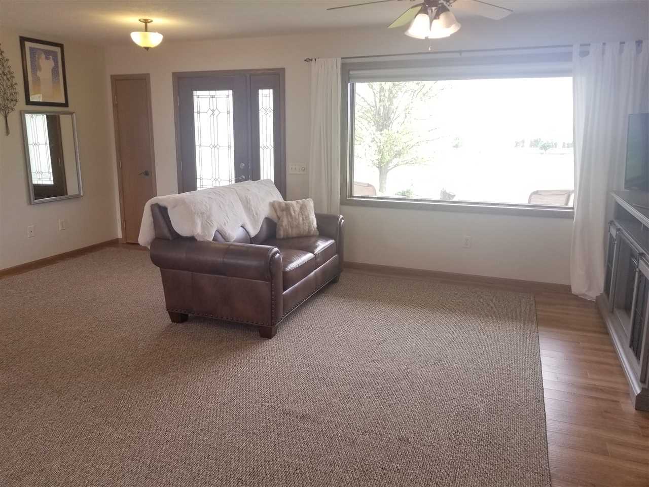 21st St, Stanton, NE 68779 #1