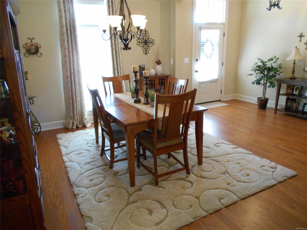 Weston Pl, Montgomery, AL 36116