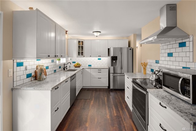 44th Ave, Lynnwood, WA 98037