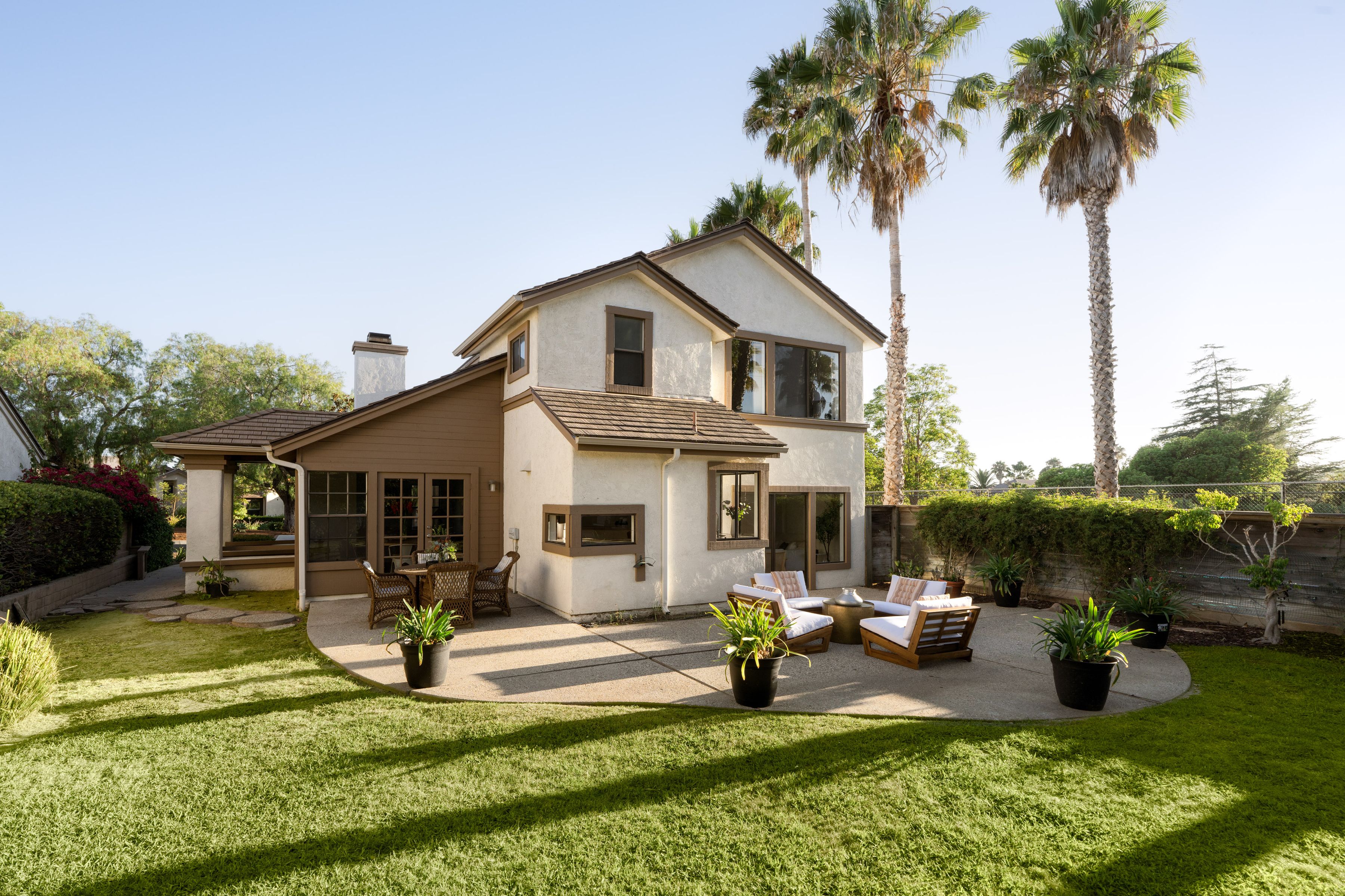 Renovated Mountain View Home