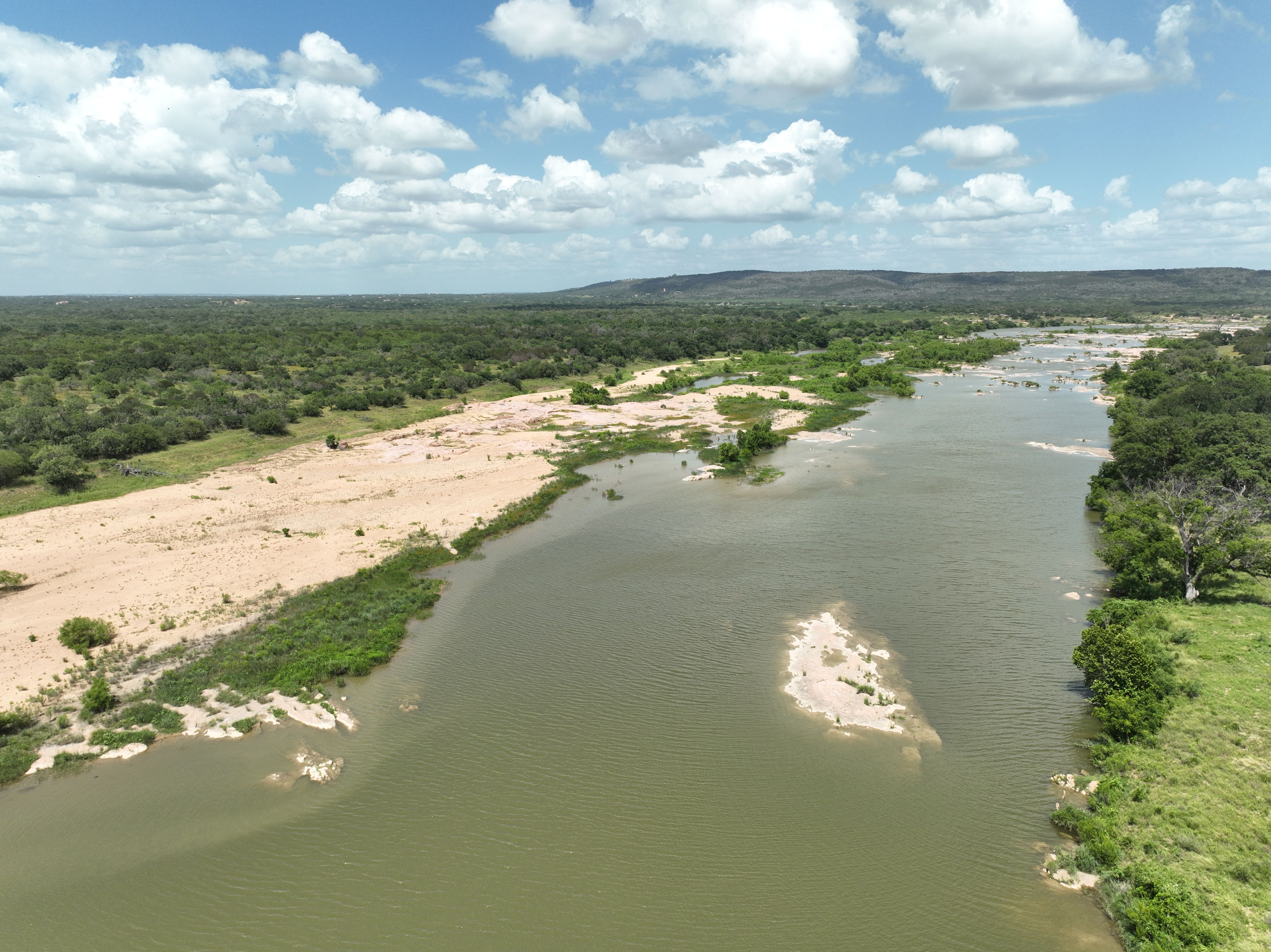 335+/- Acres Llano River Ranch, Llano County, Llano , TX 78643