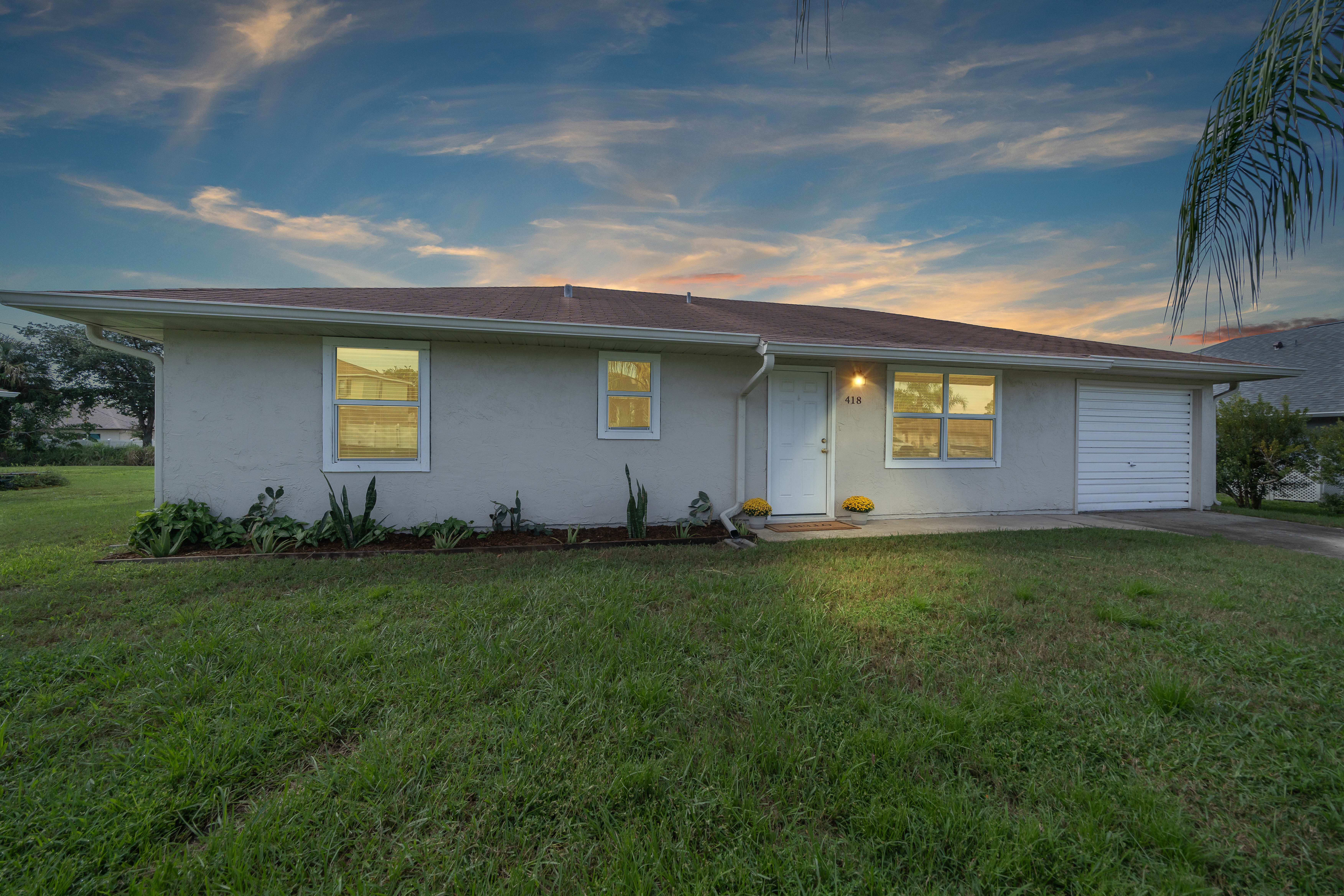 418 Newgate Street NW, Palm Bay, FL