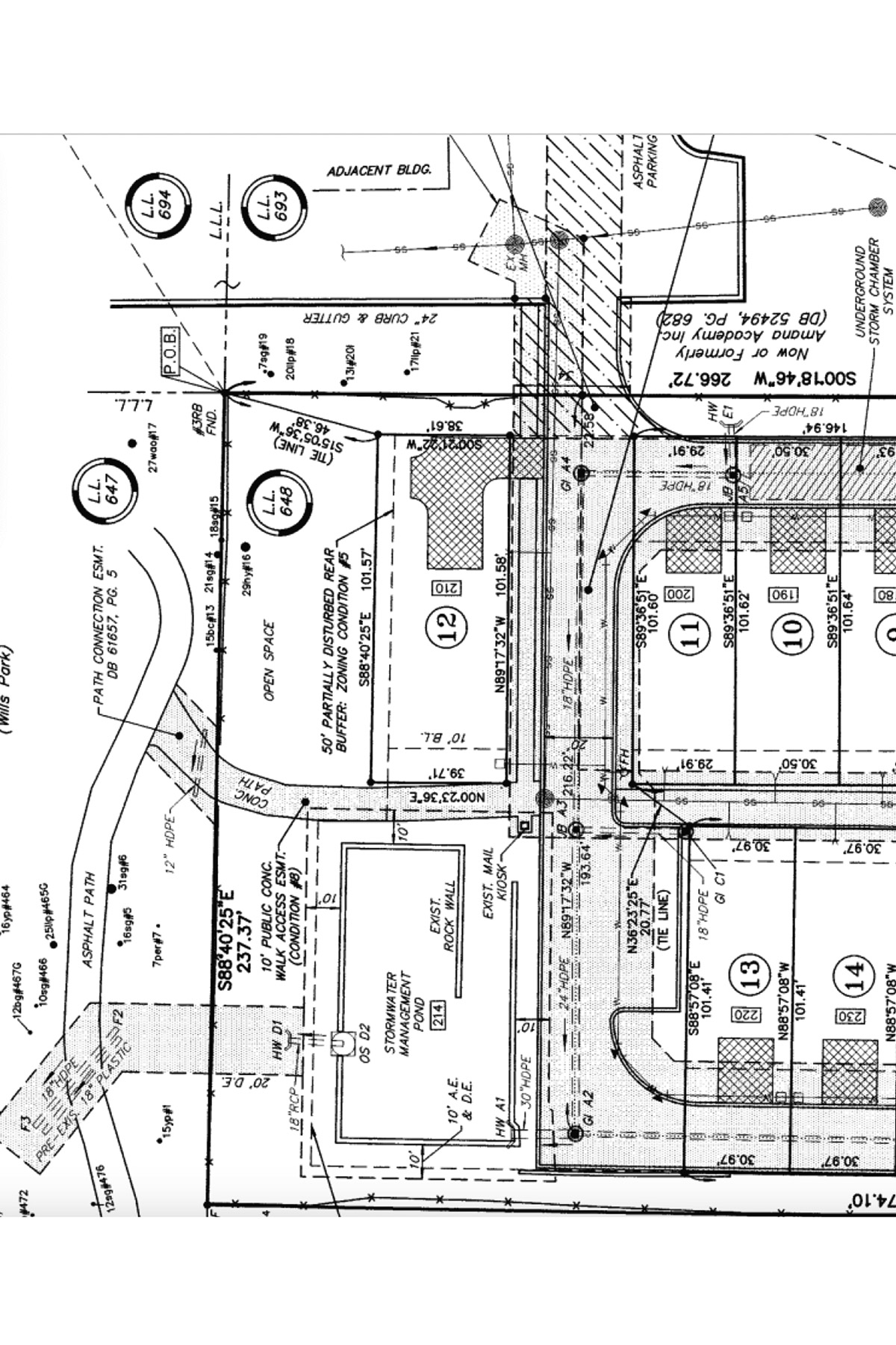 Prime Lot in Alpharetta