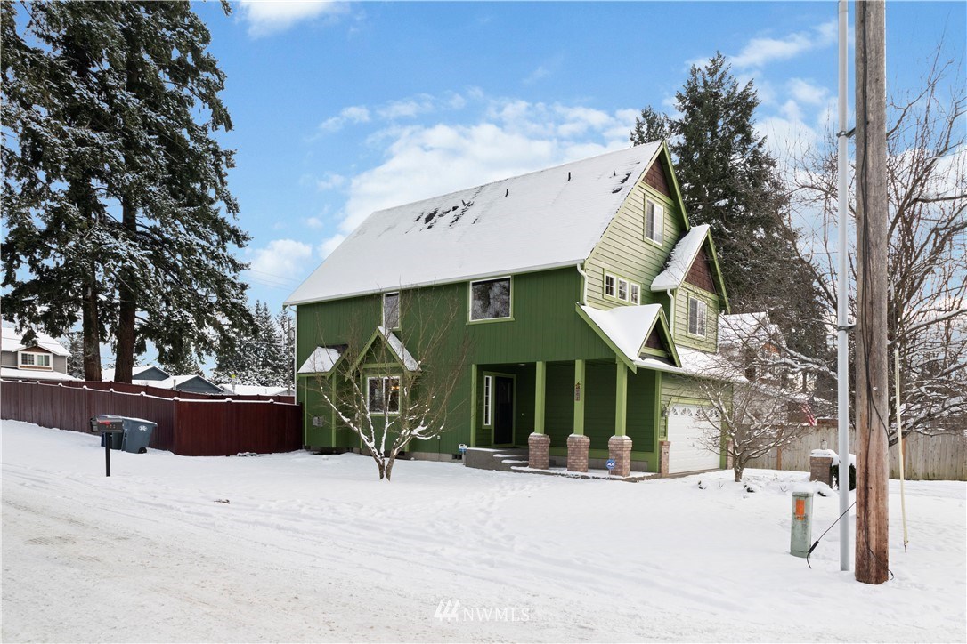 163rd St, Spanaway, WA 98387 #1
