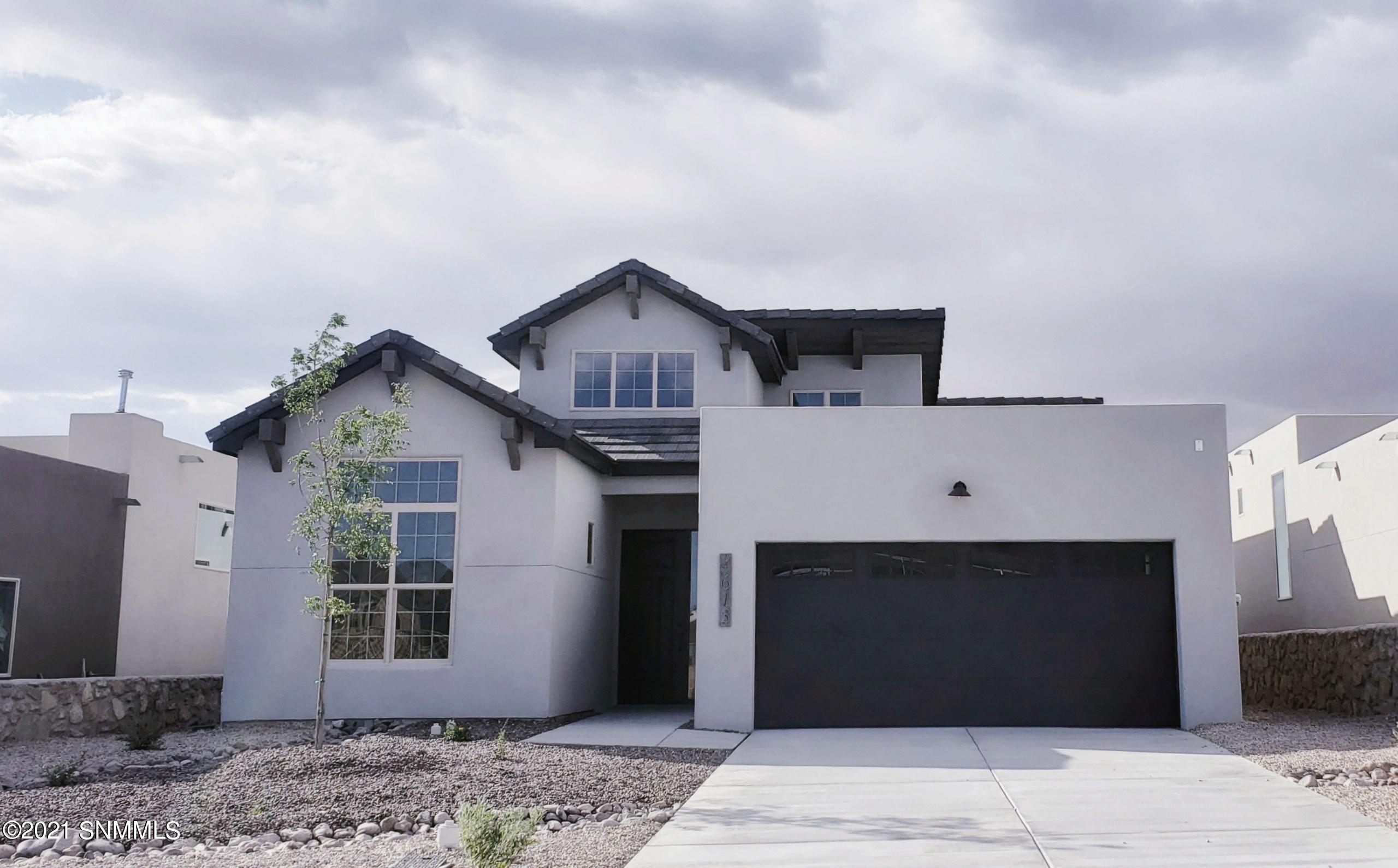 Melrose Rd, Las Cruces, NM 88011