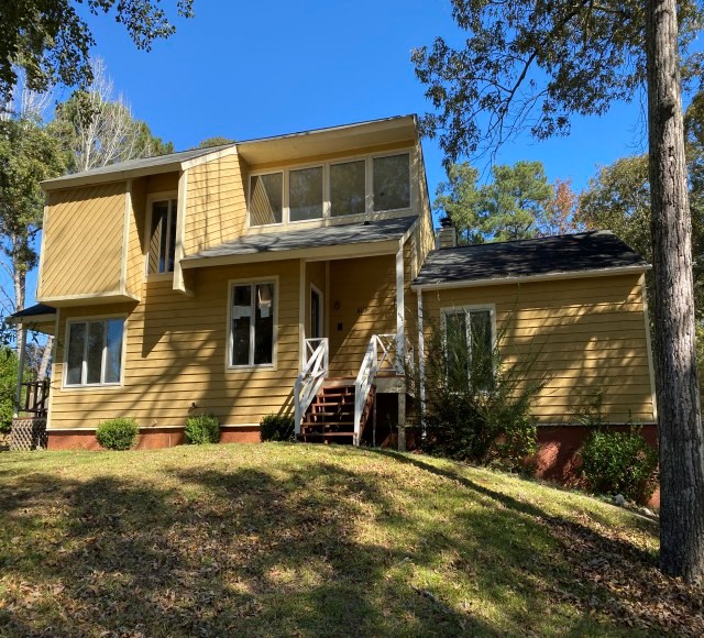 Big Oak Dr, Hephzibah, GA 30815 #1