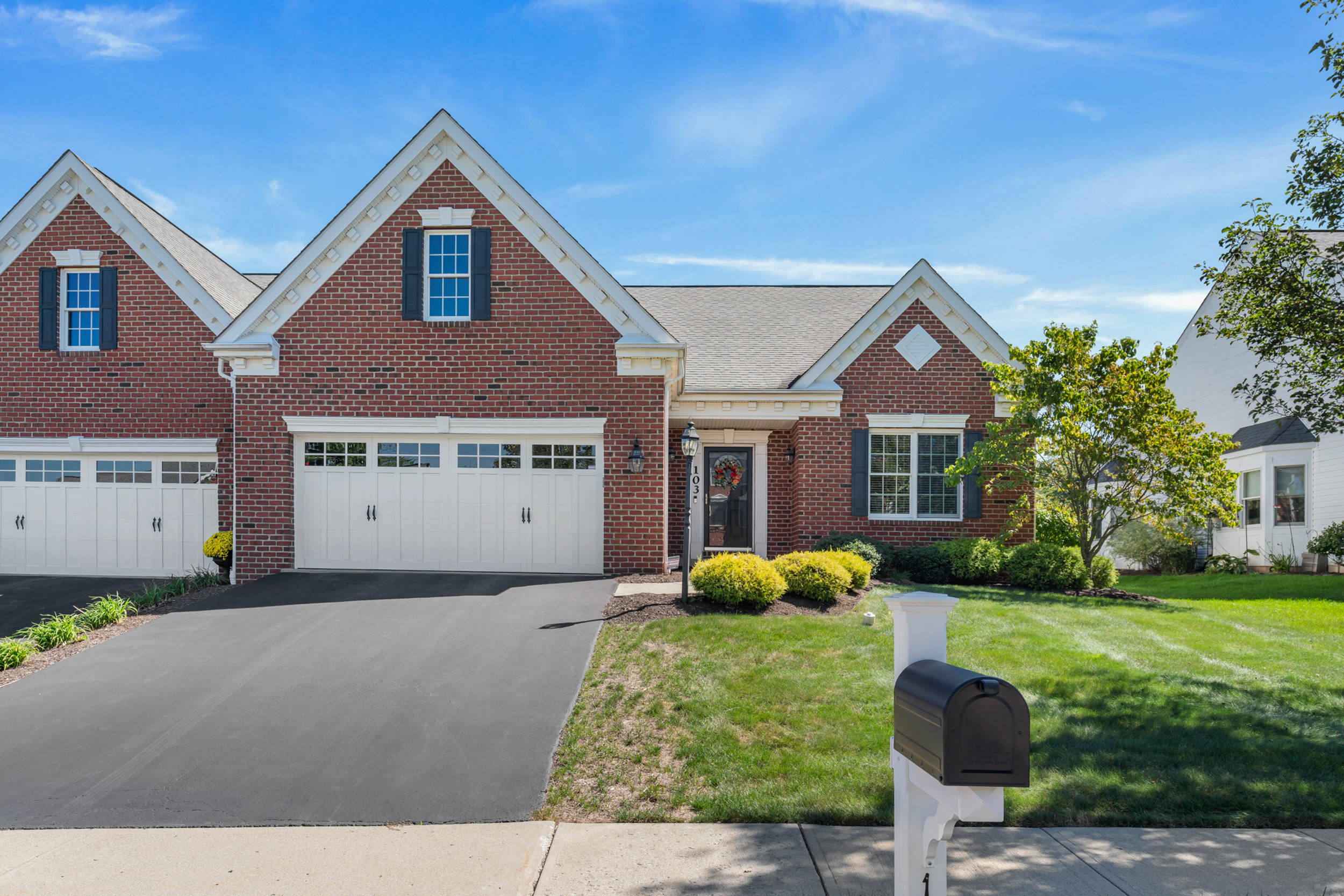 103 Summit Drive, Sewickley, PA 15143